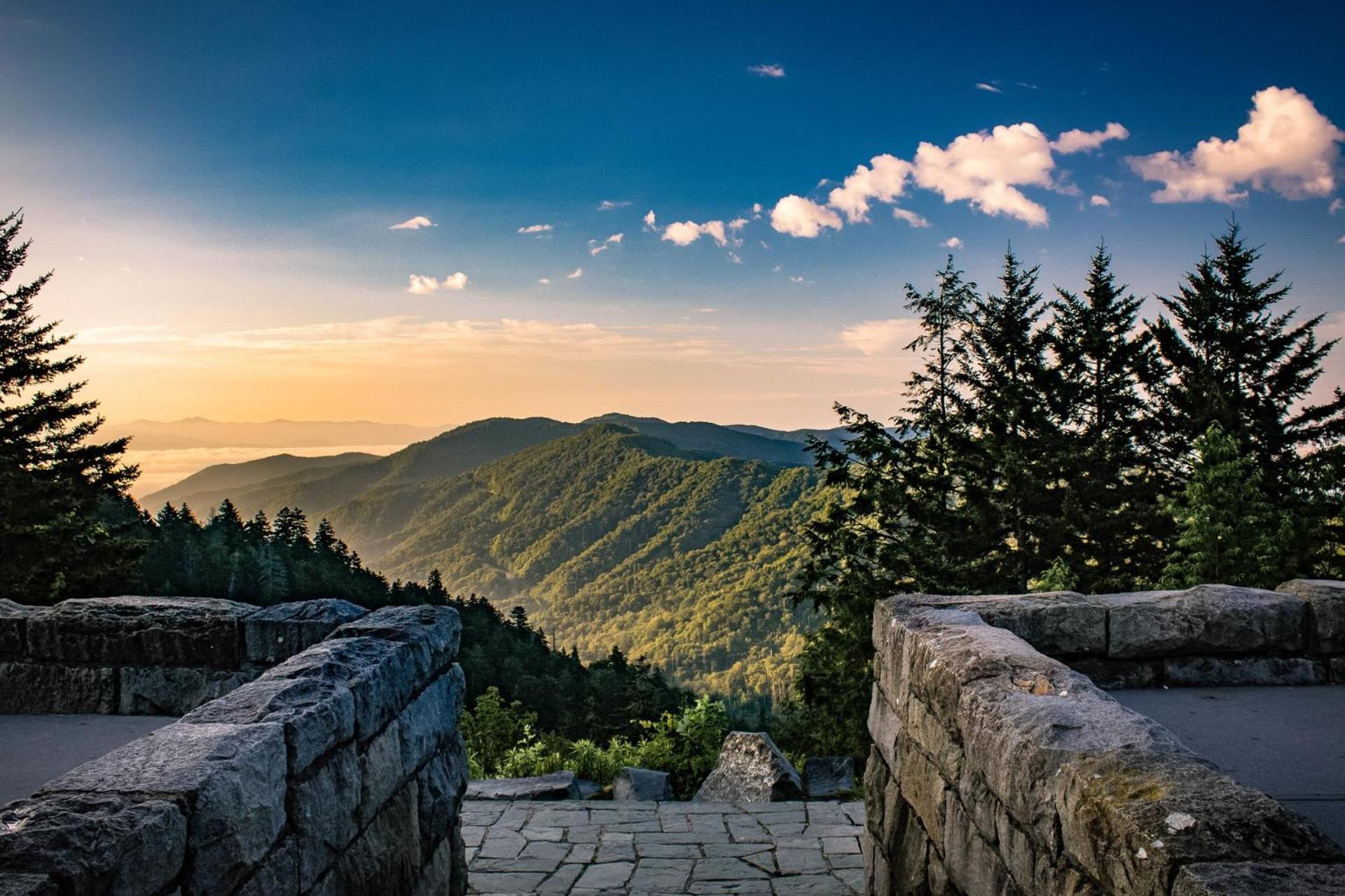 The Eagle'S Nest Mountain Cabin Gatlinburg Exteriér fotografie